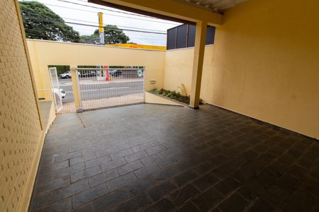 Casa para alugar com 133m², 3 quartos e 3 vagas Casa para alugar com 133m², 3 quartos e 3 vagasÁrea comum