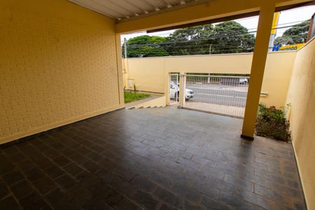 Casa para alugar com 133m², 3 quartos e 3 vagas Casa para alugar com 133m², 3 quartos e 3 vagasÁrea comum