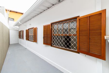 Casa para alugar com 133m², 3 quartos e 3 vagas Casa para alugar com 133m², 3 quartos e 3 vagasÁrea comum