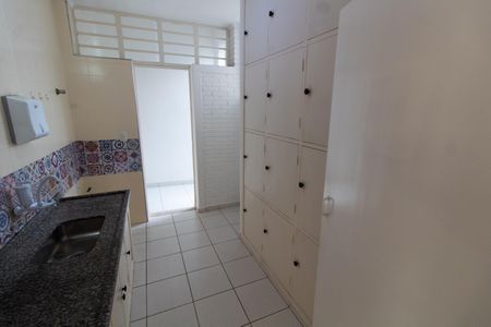 Casa para alugar com 133m², 3 quartos e 3 vagas Casa para alugar com 133m², 3 quartos e 3 vagasCozinha