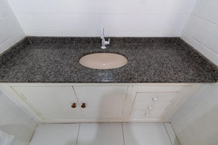 Casa para alugar com 133m², 3 quartos e 3 vagas Casa para alugar com 133m², 3 quartos e 3 vagasBanheiro da Suíte