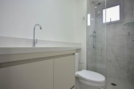 Apartamento para alugar com 62m², 2 quartos e 1 vagaBanheiro Suíte