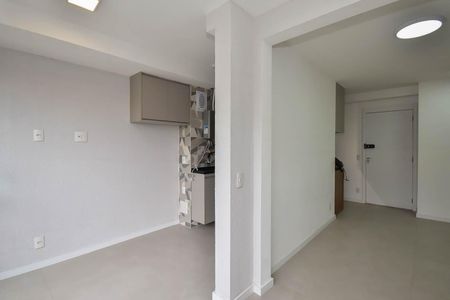 Apartamento para alugar com 62m², 2 quartos e 1 vagaEntrada