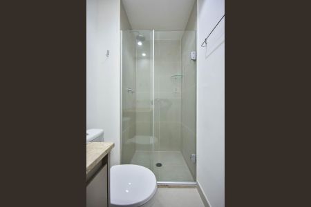 Apartamento para alugar com 62m², 2 quartos e 1 vagaBanheiro
