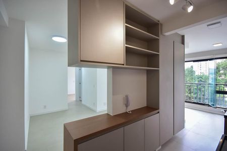 Apartamento para alugar com 62m², 2 quartos e 1 vagaCozinha
