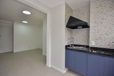 Apartamento para alugar com 62m², 2 quartos e 1 vagaVaranda da Sala