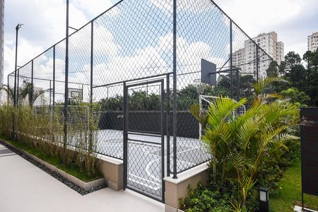 Apartamento para alugar com 62m², 2 quartos e 1 vagaÁrea comum Quadra