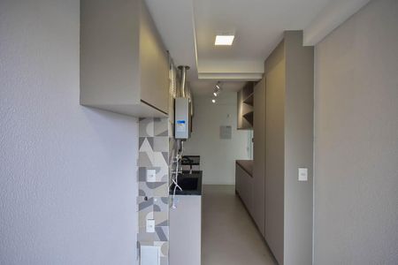 Apartamento para alugar com 62m², 2 quartos e 1 vagaÁrea de Serviço