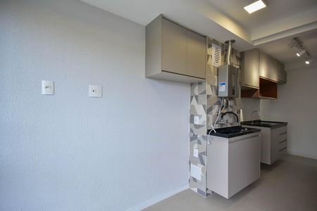 Apartamento para alugar com 62m², 2 quartos e 1 vagaÁrea de Serviço