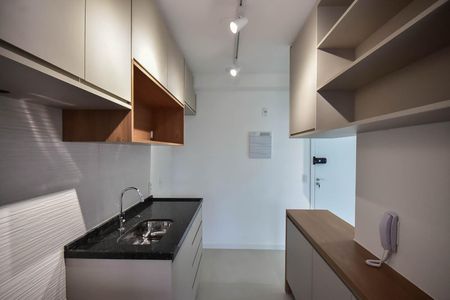 Apartamento para alugar com 62m², 2 quartos e 1 vagaCozinha
