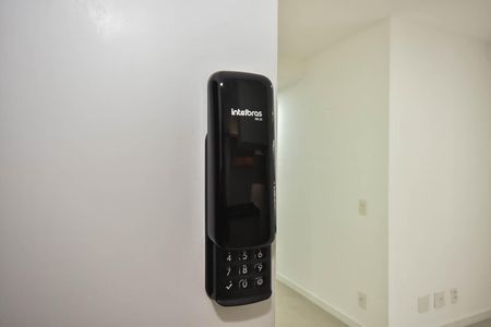 Apartamento para alugar com 62m², 2 quartos e 1 vagaFechadura Eletrônica