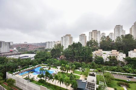 Apartamento para alugar com 62m², 2 quartos e 1 vagaVista da Suíte