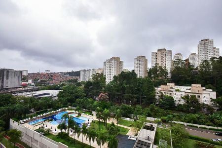 Apartamento para alugar com 62m², 2 quartos e 1 vagaVista da Sala