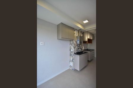 Apartamento para alugar com 62m², 2 quartos e 1 vagaÁrea de Serviço