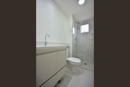 Apartamento para alugar com 62m², 2 quartos e 1 vagaBanheiro Suíte