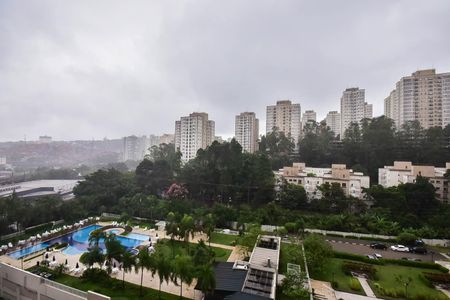 Apartamento para alugar com 62m², 2 quartos e 1 vagaVista do Quarto
