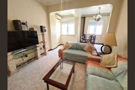 Apartamento à venda com 114m², 3 quartos e sem vaga