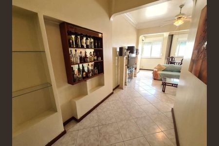 Apartamento à venda com 114m², 3 quartos e sem vaga
