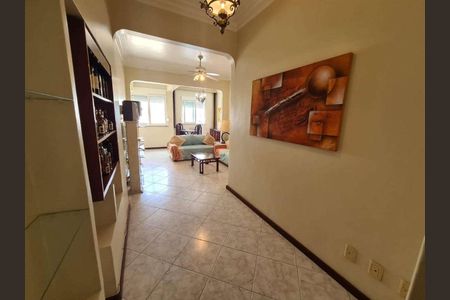 Apartamento à venda com 114m², 3 quartos e sem vaga