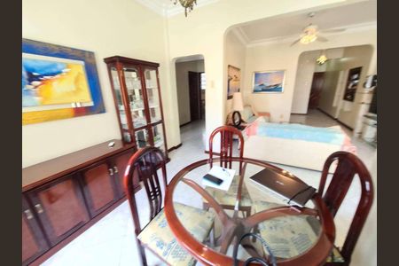 Apartamento à venda com 114m², 3 quartos e sem vaga