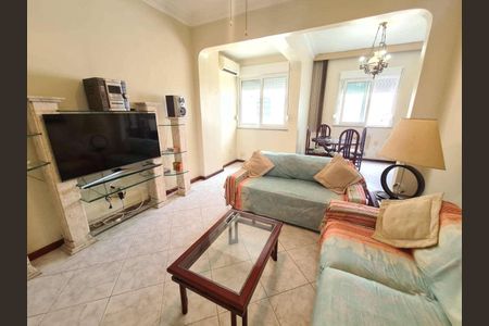 Apartamento à venda com 114m², 3 quartos e sem vaga