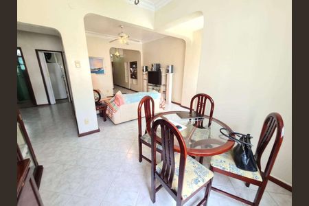 Apartamento à venda com 114m², 3 quartos e sem vaga