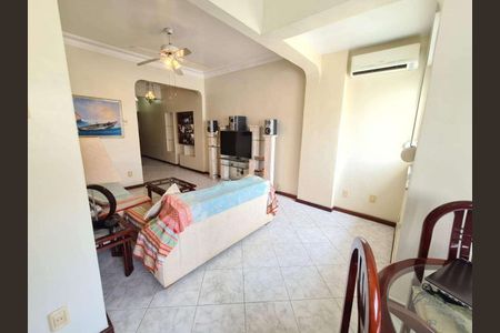 Apartamento à venda com 114m², 3 quartos e sem vaga