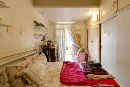 Apartamento à venda com 200m², 3 quartos e sem vagaSuíte