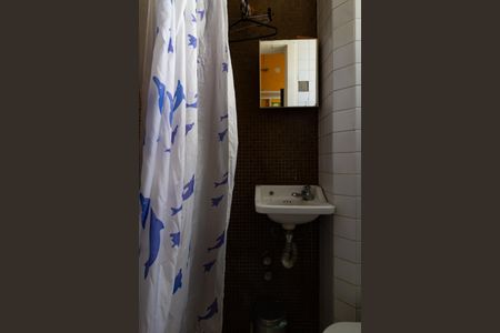 Apartamento à venda com 200m², 3 quartos e sem vagaBanheiro de serviço