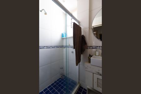 Apartamento à venda com 200m², 3 quartos e sem vagaBanheiro social