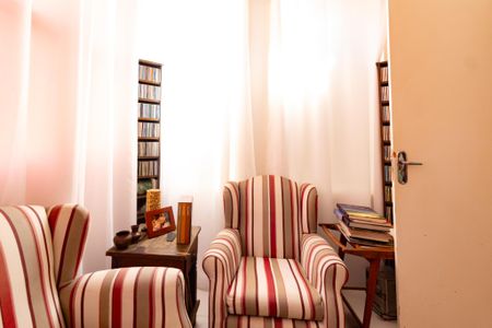 Escritório de apartamento à venda com 3 quartos, 200m² em Botafogo, Rio de Janeiro