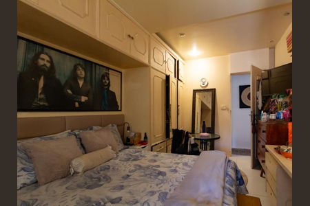 Apartamento à venda com 200m², 3 quartos e sem vagaQuarto 2