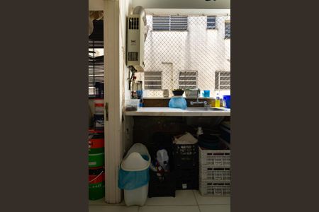 Apartamento à venda com 200m², 3 quartos e sem vagaÁrea de serviço