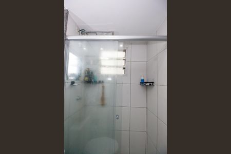 Apartamento à venda com 69m², 2 quartos e 1 vagaBanheiro da Suíte