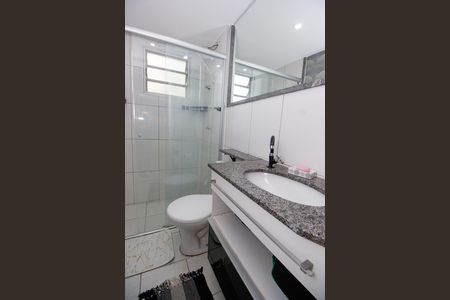 Apartamento à venda com 69m², 2 quartos e 1 vagaBanheiro