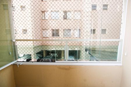 Apartamento à venda com 69m², 2 quartos e 1 vagaVaranda da Sala
