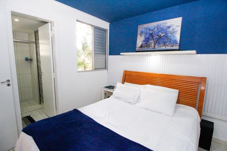 Apartamento à venda com 69m², 2 quartos e 1 vagaSuíte