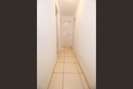 Apartamento à venda com 69m², 2 quartos e 1 vagaCorredor