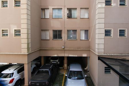 Apartamento à venda com 69m², 2 quartos e 1 vagaVista da Varanda da Sala