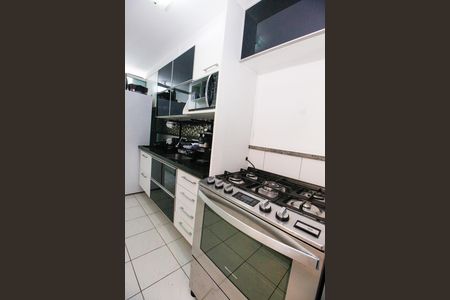 Apartamento à venda com 69m², 2 quartos e 1 vagaCozinha