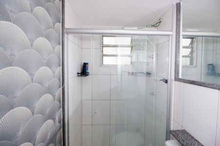 Apartamento à venda com 69m², 2 quartos e 1 vagaBanheiro