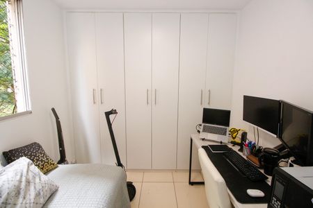 Apartamento à venda com 69m², 2 quartos e 1 vagaQuarto 1