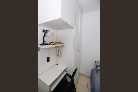 Apartamento à venda com 69m², 2 quartos e 1 vagaQuarto 2