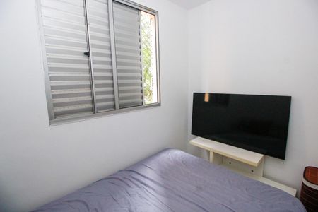 Apartamento à venda com 69m², 2 quartos e 1 vagaQuarto 2