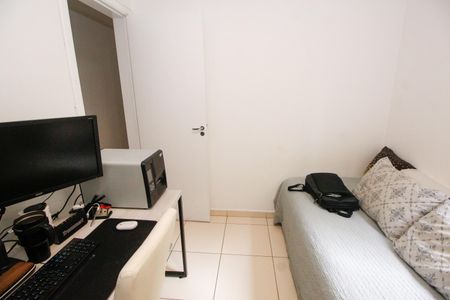 Apartamento à venda com 69m², 2 quartos e 1 vagaQuarto 1