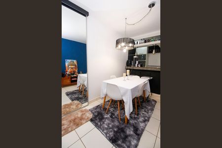 Apartamento à venda com 69m², 2 quartos e 1 vagaSala