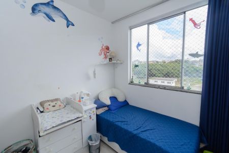 Apartamento à venda com 130m², 3 quartos e 2 vagasQuarto 1