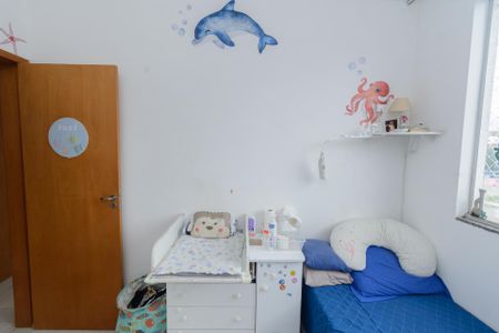 Apartamento à venda com 130m², 3 quartos e 2 vagasQuarto 1