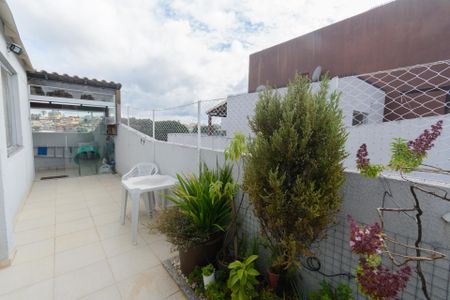 Apartamento à venda com 130m², 3 quartos e 2 vagasCobertura