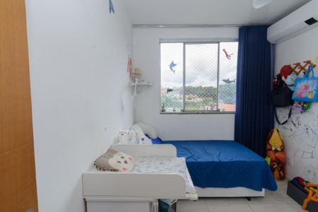 Apartamento à venda com 130m², 3 quartos e 2 vagasQuarto 1